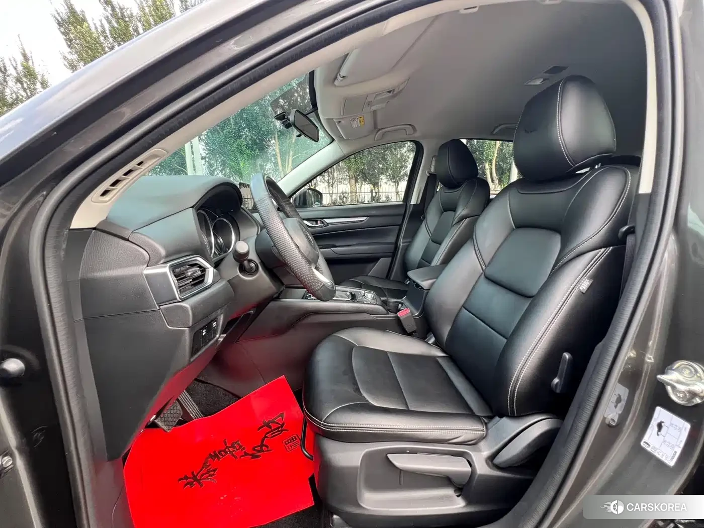 Mazda CX-5 id 4664440 из Китая 14