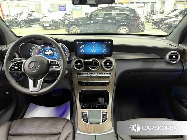 Mercedes-Benz GLC id 4260387 из Китая 10