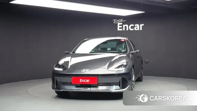 Hyundai Ionic 6 id 3659158 из Кореи 13