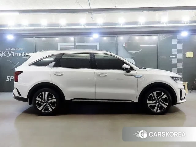 Kia Sorento 4th Generation id 3451531 из Кореи 13