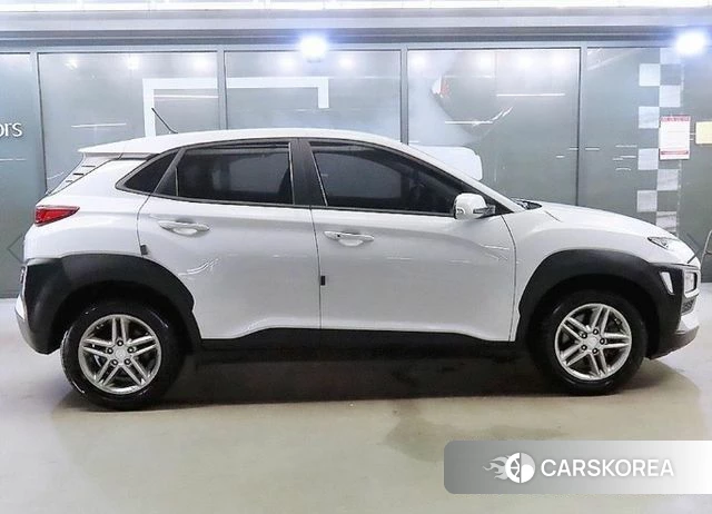 Hyundai Kona id 4629288 из Кореи 13