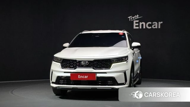 Kia Sorento 4th Generation id 4446104 из Кореи 13