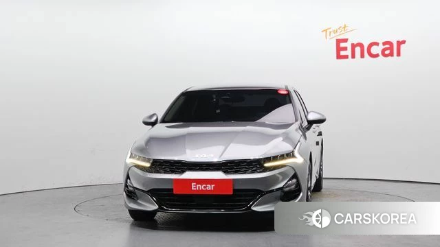 Kia K5 3rd generation id 3878177 из Кореи 13