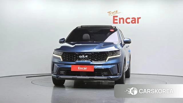 Kia Sorento 4th Generation id 4624441 из Кореи 13