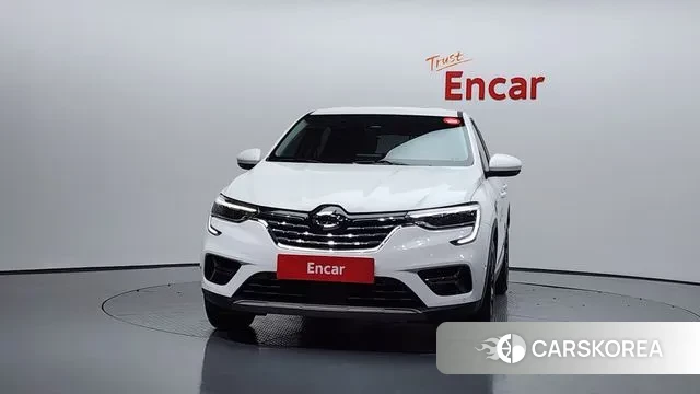 Renault Korea (Samsung) XM3 id 3487896 из Кореи 13