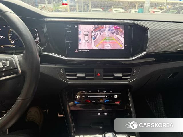 Volkswagen Tanyue id 4335869 из Китая 14