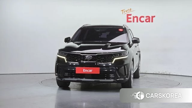 Kia Sorento 4th Generation id 4496206 из Кореи 23