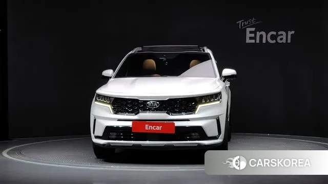 Kia Sorento 4th Generation id 3054977 из Кореи 13