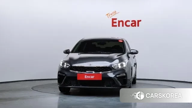 Kia Come New K3 id 3631310 из Кореи 13