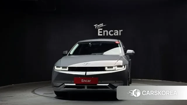 Hyundai Ionic 5 id 3011810 из Кореи 13