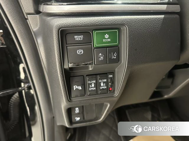 Honda Ai Lishen 2021 Черный из Китая, фото 4