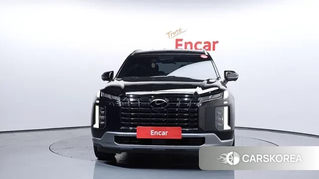 Hyundai The New Palisade id 3482698 из Кореи 13