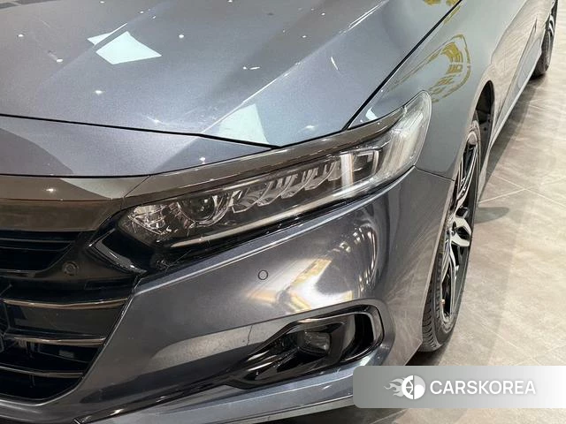 Honda Accord id 4333629 из Китая 23