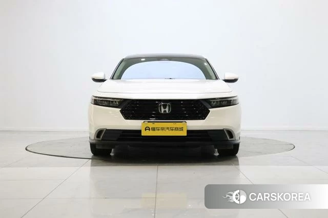 Honda Accord id 4264492 из Китая 13