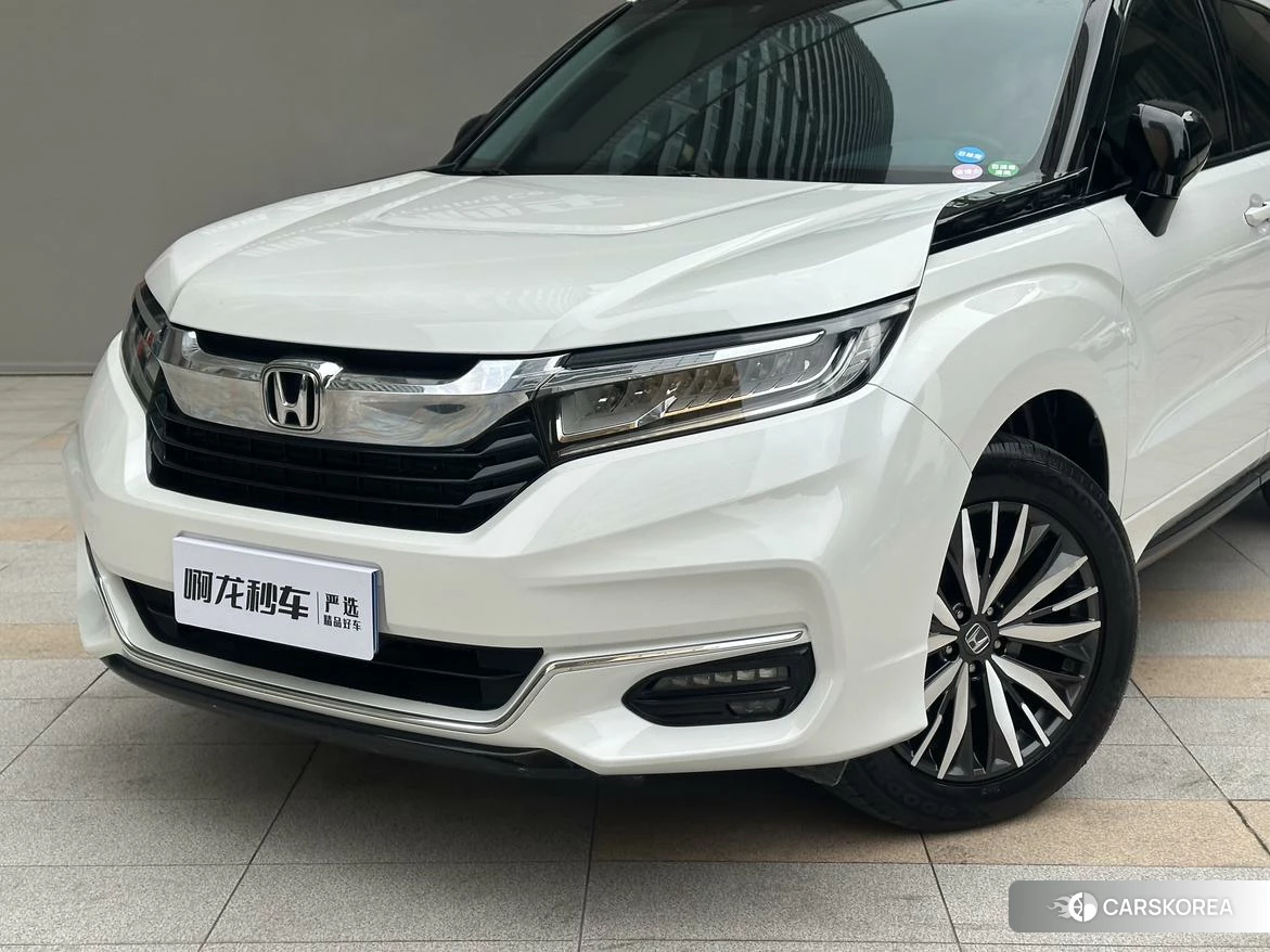 Honda Avancier id 4419058 из Китая 19