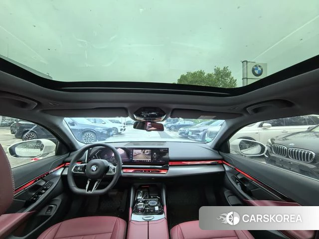 BMW 5 series id 4259109 из Китая 8