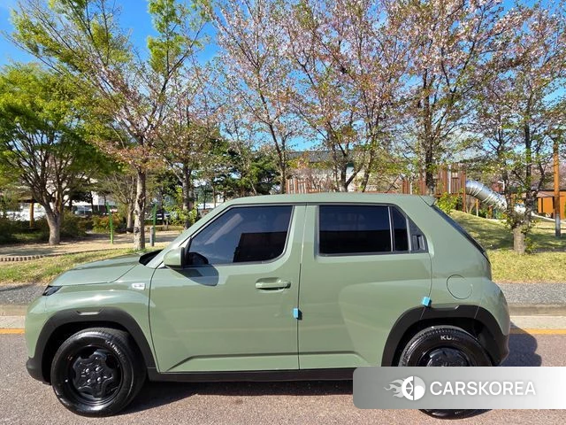 Hyundai Casper id 3922089 из Кореи 13