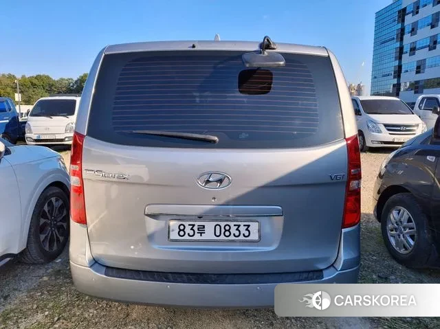 Hyundai The New Grand Starex id 3301800 из Кореи 13