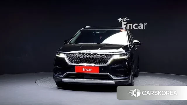 Kia Carnival 4th generation id 3660998 из Кореи 13