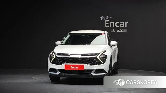 Kia Sportage 5th Generation id 3600582 из Кореи 13