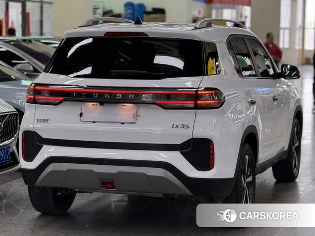 Hyundai ix35 id 4278333 из Китая 8
