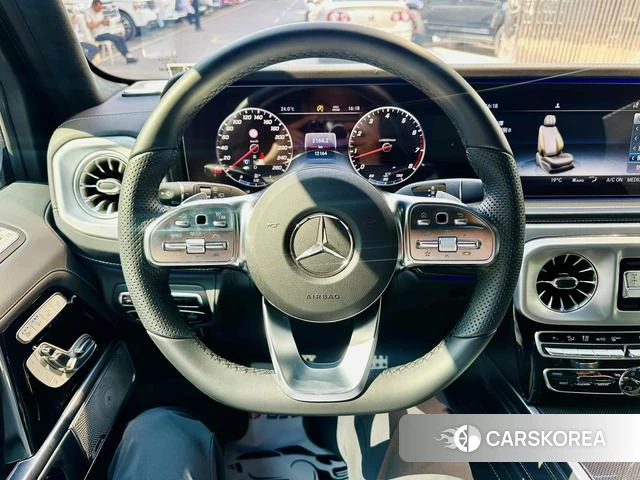Mercedes-Benz G-class id 4256969 из Китая 8