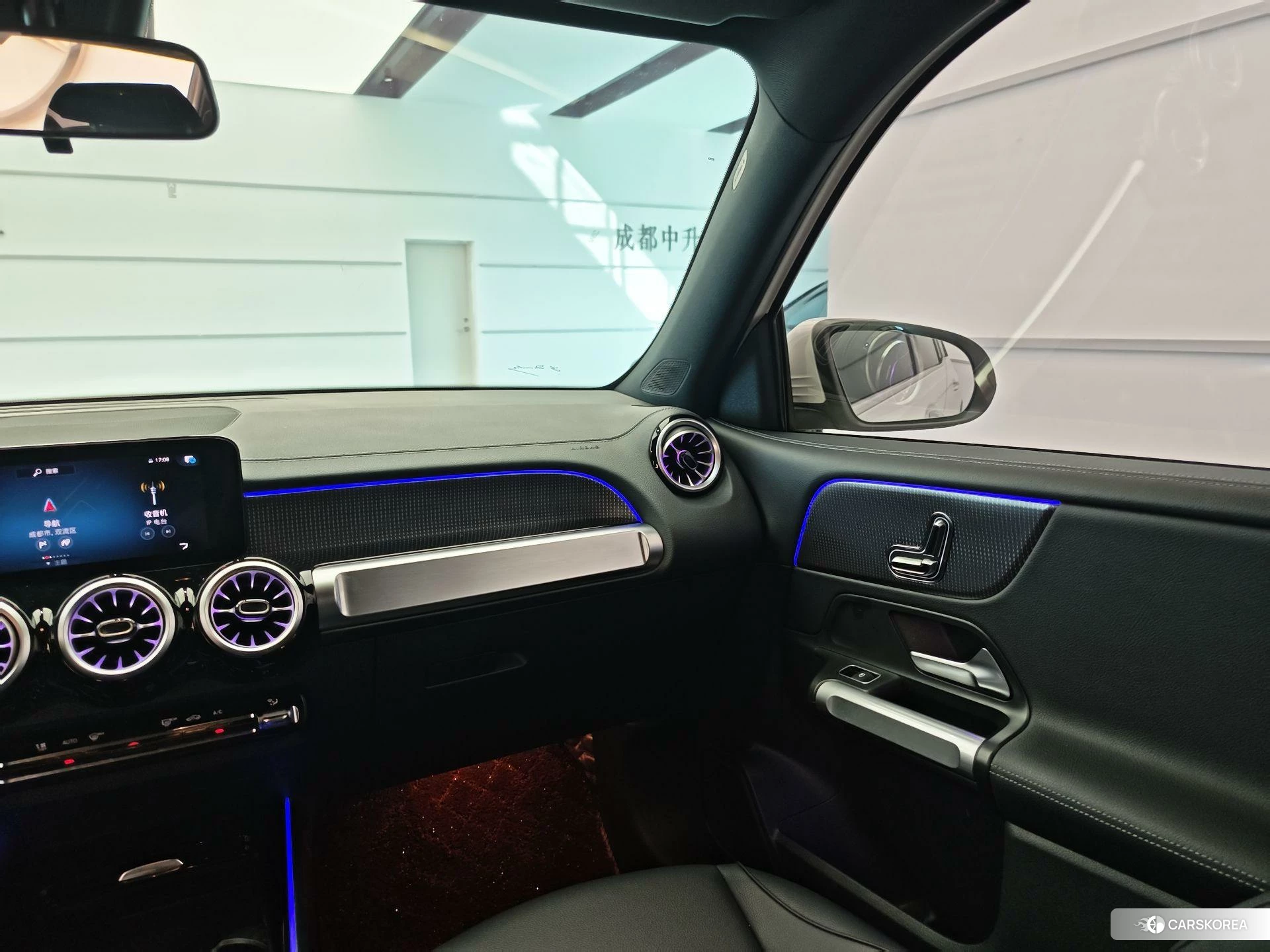 Mercedes-Benz GLB id 4455558 из Китая 10