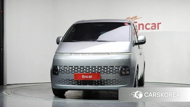 Hyundai Staria id 4360024 из Кореи 13