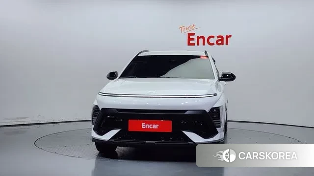 Hyundai Kona (SX2) id 3218085 из Кореи 13