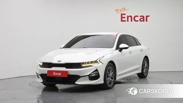 Kia K5 3rd generation id 3367862 из Кореи 13