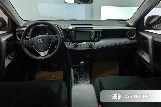 Toyota RAV4 Rongfang id 3783499 из Китая 10