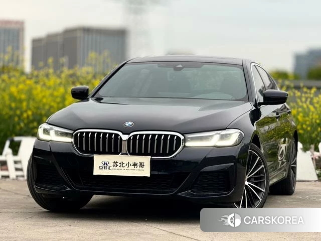 BMW 5 series id 4307682 из Китая 9