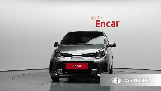 Kia Morning Urban (JA) id 4942942 из Кореи 13