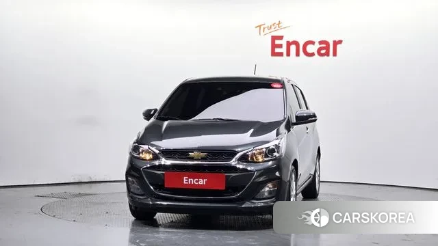 Chevrolet (GM Daewoo) The New Spark id 3773070 из Кореи 13