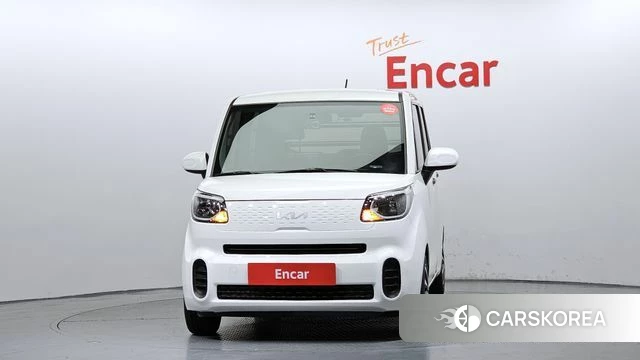 Kia The New Ray id 4355509 из Кореи 23