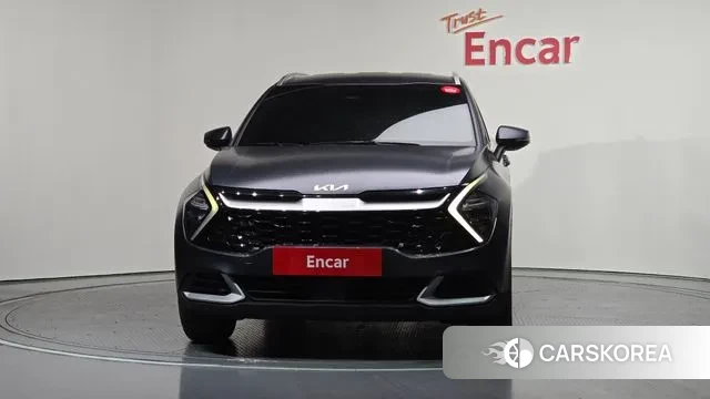 Kia Sportage 5th Generation id 3406554 из Кореи 13