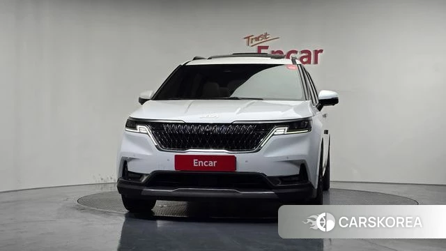 Kia Carnival 4th generation id 3914820 из Кореи 13