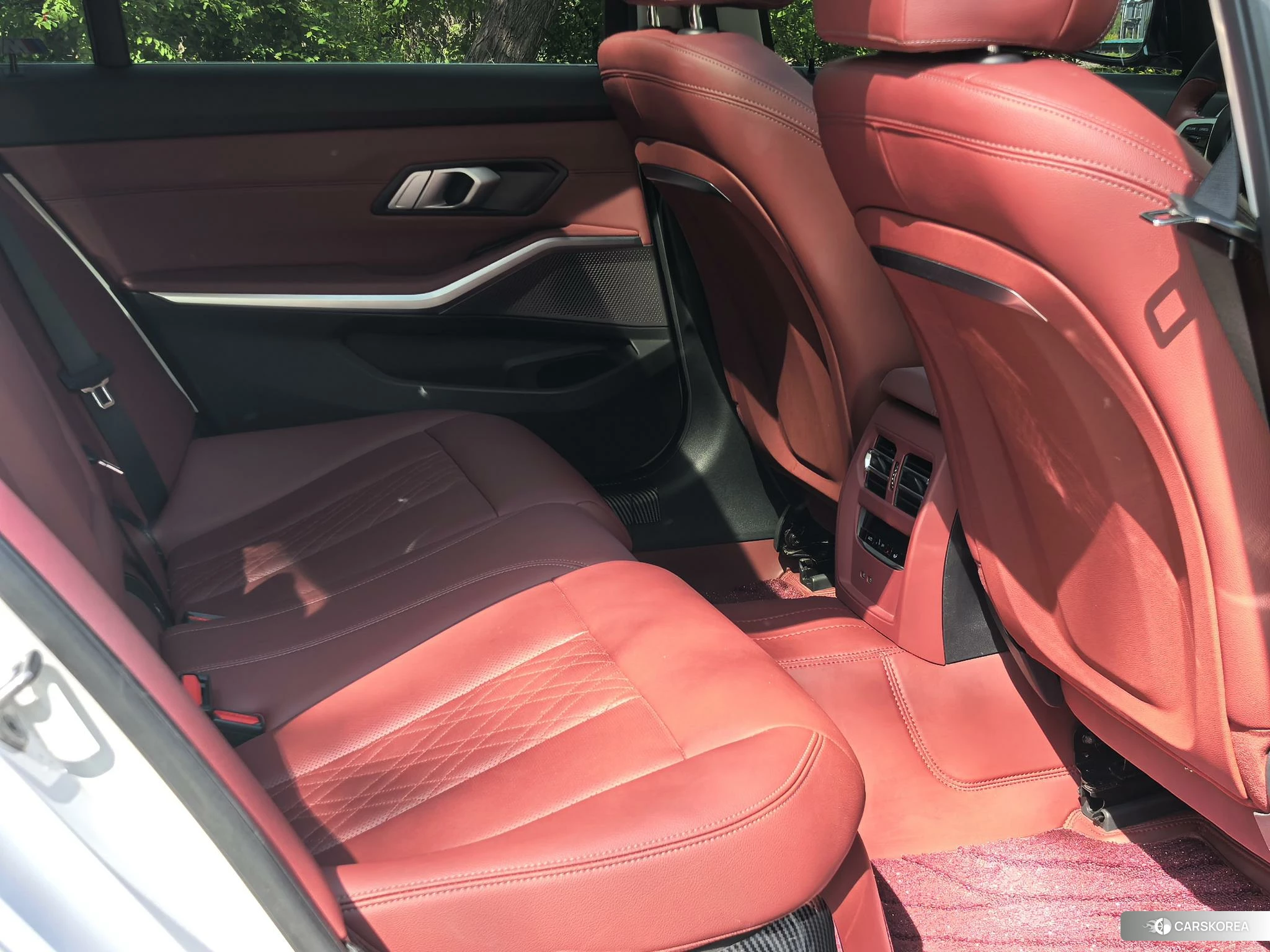 BMW 3 series id 4461678 из Китая 15