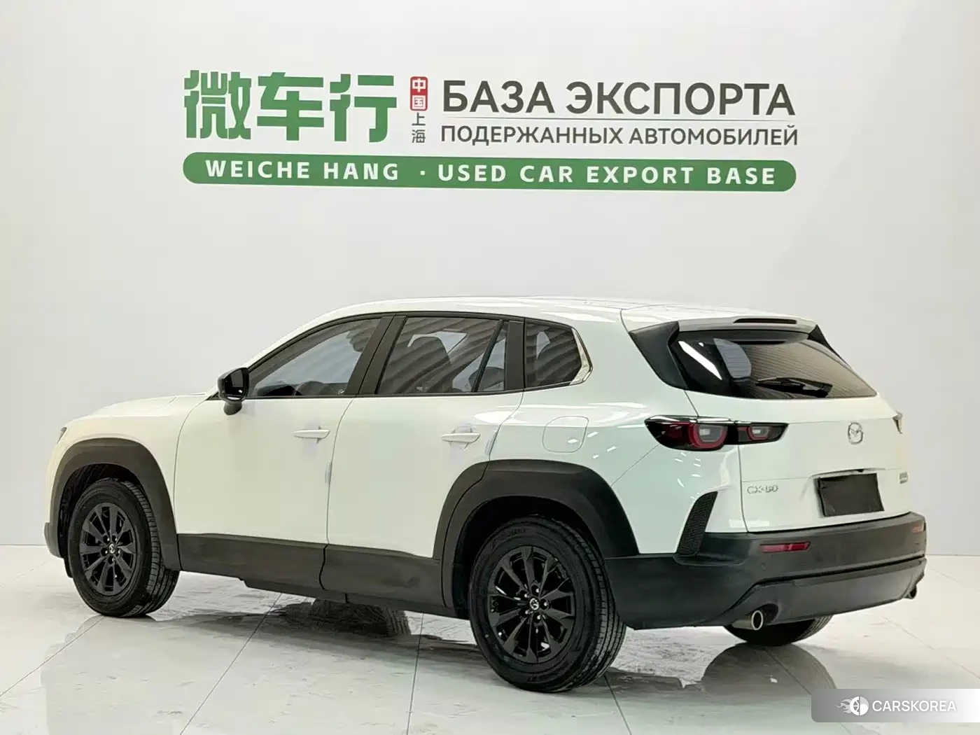 Mazda CX-50 Xingya id 4538740 из Китая 15