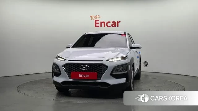 Hyundai Kona id 3076288 из Кореи 13