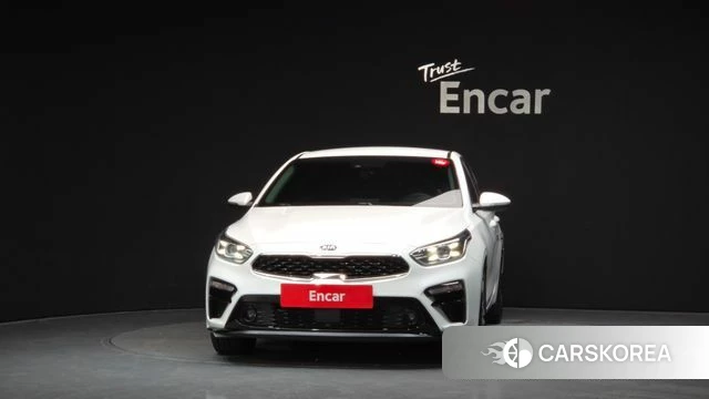 Kia Come New K3 id 4751125 из Кореи 13