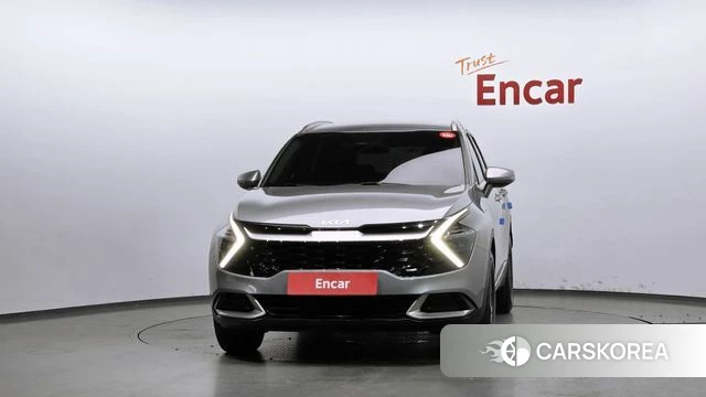 Kia Sportage 5th Generation id 4646144 из Кореи 23