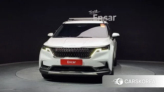 Kia Carnival 4th generation id 3746342 из Кореи 13