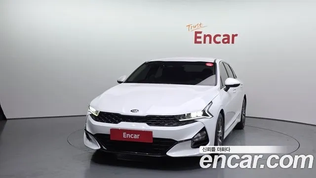 Kia K5 3rd generation id 2950957 из Кореи 13