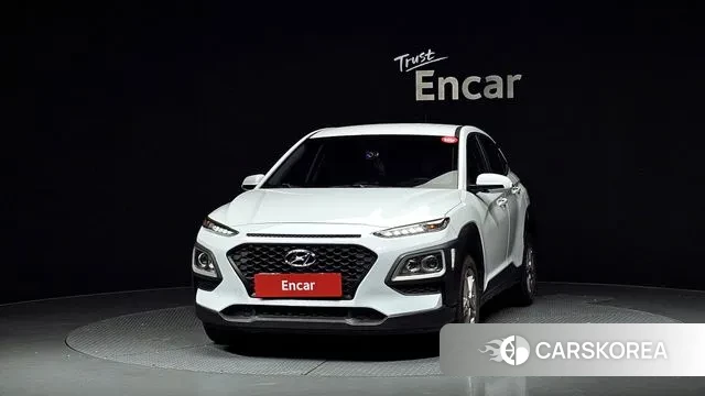 Hyundai Kona id 3713836 из Кореи 13