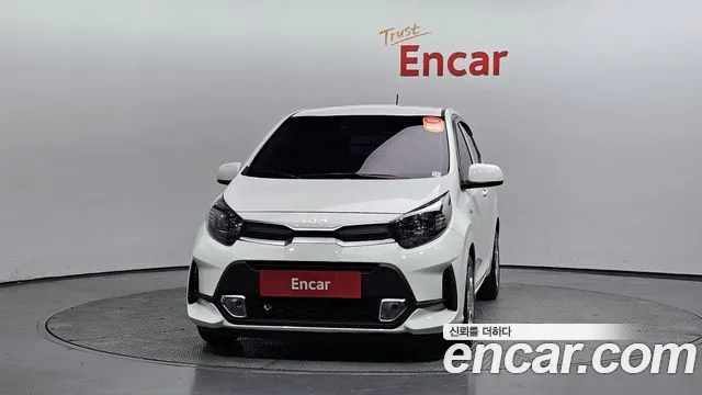 Kia Morning Urban (JA) id 2697969 из Кореи 13