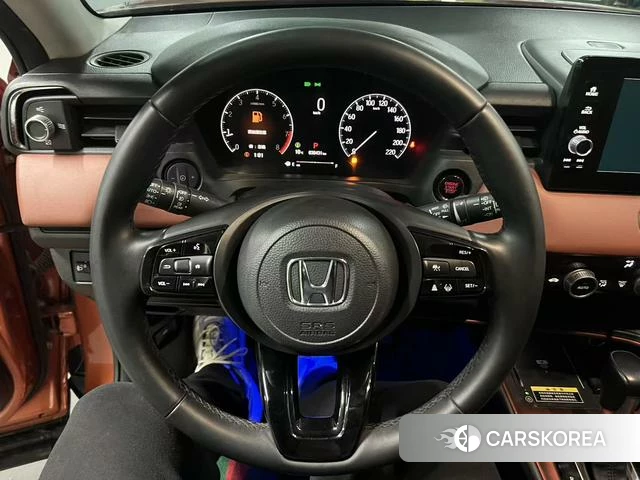 Honda XR-V id 4221842 из Китая 7