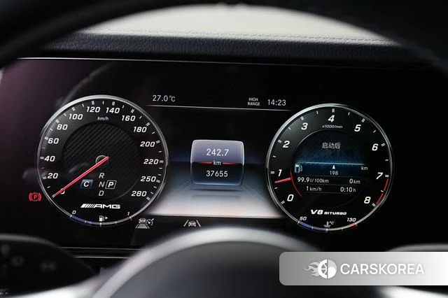 Mercedes-Benz G-class AMG id 4290514 из Китая 10