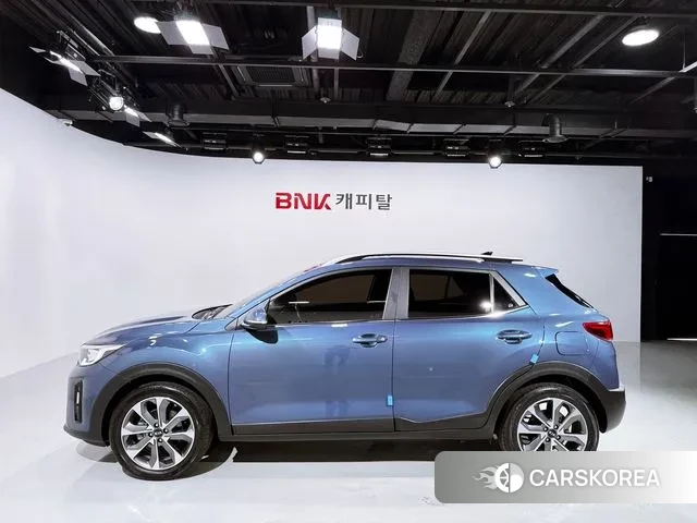 Kia Stonic id 2976376 из Кореи 13