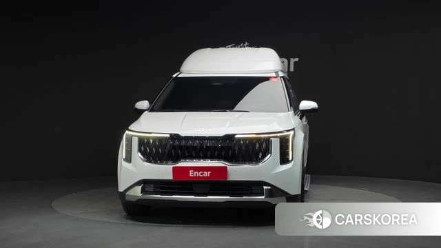 Kia The New Carnival 4th Generation id 4336798 из Кореи 23